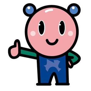 peckerさんのパチンコ・パチスロ組合のイメージキャラクターデザイン　※継続依頼ありへの提案
