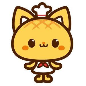 yumikuro8 (yumikuro8)さんのメロンパンのキャラクター募集への提案