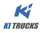 waami01 (waami01)さんのKIトラックス株式会社（トラック専門の整備・美装）のロゴへの提案