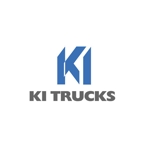 D.kailan (kailan)さんのKIトラックス株式会社（トラック専門の整備・美装）のロゴへの提案
