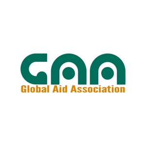 タカケソ (takakeso)さんの協同組合グローバルエイドアソシエーション「GAA」のロゴ作成を依頼します。への提案