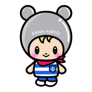 つかはらごう (Gou_t)さんのパチンコ・パチスロ組合のイメージキャラクターデザイン　※継続依頼ありへの提案