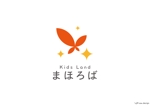坂湖 (Sux3634)さんの黄金比を考慮した企業主導型保育園「Kids Land まほろば」のシンボルマーク・ロゴへの提案