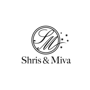 araka (araka)さんのオリジナルブランド【Shris＆Miva】のロゴ作成依頼！よろしくお願いします。への提案