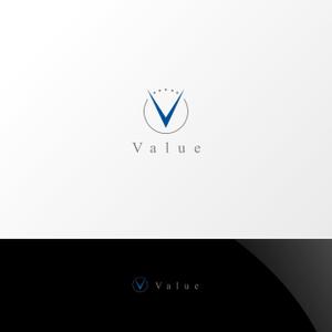 Nyankichi.com (Nyankichi_com)さんの【品質重視】「Value Group」の企業ロゴ作成をお願い致します。への提案
