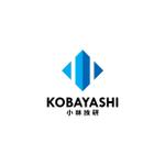 kazubonさんの「小林技研」ｏｒ「kobayashi giken｣のロゴ作成への提案