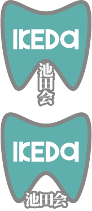 中津留　正倫 (cpo_mn)さんの歯科医院の看板ロゴ製作への提案