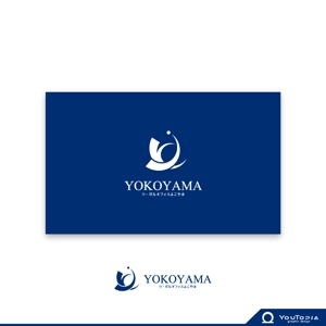 YouTopia (Utopia)さんの司法書士・土地家屋調査士事務所のロゴデザインへの提案