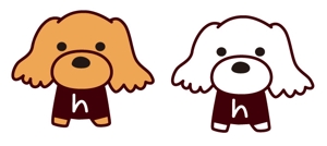 佐々木トオル (sasaccho)さんの犬のキャラクター制作への提案