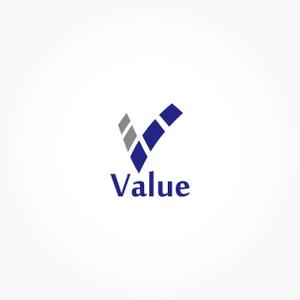 am10_o (am10_o)さんの【品質重視】「Value Group」の企業ロゴ作成をお願い致します。への提案