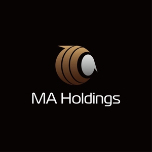 satorihiraitaさんの不動産業等を運営している「ＭＡホールディングス株式会社」のロゴ作成への提案