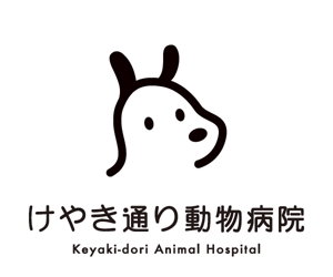 SHY(^-^)/ ()さんの動物病院のマーク制作への提案
