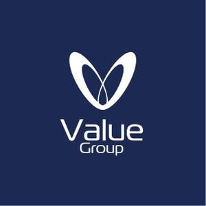 satorihiraitaさんの【品質重視】「Value Group」の企業ロゴ作成をお願い致します。への提案