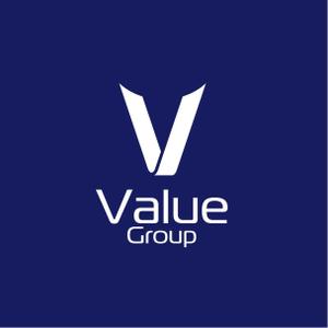 satorihiraitaさんの【品質重視】「Value Group」の企業ロゴ作成をお願い致します。への提案