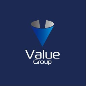 satorihiraitaさんの【品質重視】「Value Group」の企業ロゴ作成をお願い致します。への提案