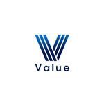 kyan0422 (koretsune)さんの【品質重視】「Value Group」の企業ロゴ作成をお願い致します。への提案