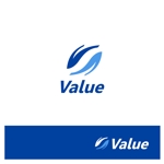イイアイデア (iiidea)さんの【品質重視】「Value Group」の企業ロゴ作成をお願い致します。への提案