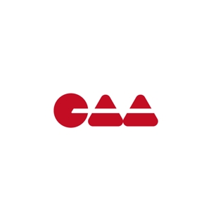 Ü design (ue_taro)さんの協同組合グローバルエイドアソシエーション「GAA」のロゴ作成を依頼します。への提案