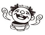 フク (yokotanaka)さんのゆるキャラのイラストへの提案