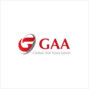 queuecat (queuecat)さんの協同組合グローバルエイドアソシエーション「GAA」のロゴ作成を依頼します。への提案