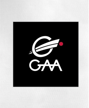 wisdesign (wisteriaqua)さんの協同組合グローバルエイドアソシエーション「GAA」のロゴ作成を依頼します。への提案
