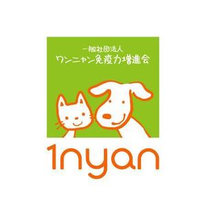 akipic (akipic)さんの一般社団法人（ペット系）のロゴへの提案