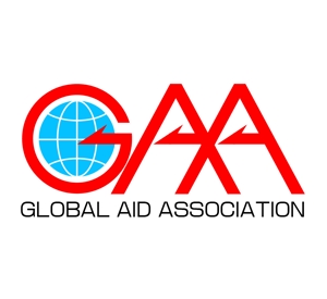 MacMagicianさんの協同組合グローバルエイドアソシエーション「GAA」のロゴ作成を依頼します。への提案