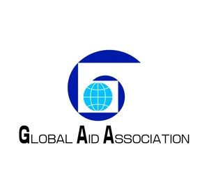 MacMagicianさんの協同組合グローバルエイドアソシエーション「GAA」のロゴ作成を依頼します。への提案