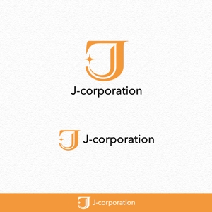 ArtStudio MAI (minami-mi-natz)さんの先端の不動産会社「J－corporation」のロゴ作成への提案