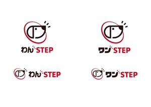 O-tani24 (sorachienakayoshi)さんの犬のしつけ教室のロゴデザインへの提案