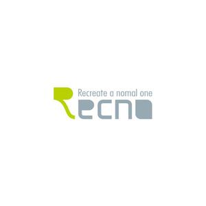 PLUS COLOR (plus_color)さんの企業・ブランド「Recno」のロゴ（商標登録予定なし）への提案