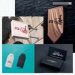 B_M_Graphix (B_M_Graphix)さんの新規開業ガールズバーＤＯＬＬＳのロゴ作成への提案