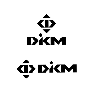 kropsworkshop (krops)さんのエンターテイメント会社「Diam」のロゴへの提案