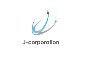Kizuna Design (kizunadesign)さんの先端の不動産会社「J－corporation」のロゴ作成への提案