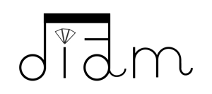ようのとしたか (Tositaka_Youno)さんのエンターテイメント会社「Diam」のロゴへの提案