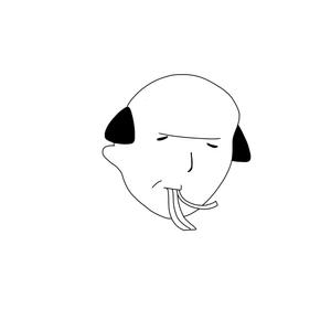 kpsd991さんのゆるキャラのイラストへの提案
