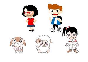 8-ハチ- (hikouoyaji888)さんのゆるキャラのイラストへの提案