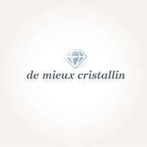 JUN (aus-jun)さんの化粧品会社 のロゴ制作への提案