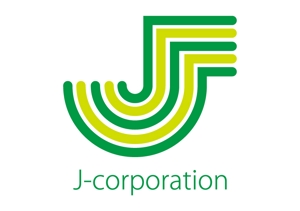 bonch (bonchu)さんの先端の不動産会社「J－corporation」のロゴ作成への提案