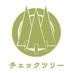 c-k-a-r-d-h (c-k-a-r-d-h)さんの森林問題を訴求する「チェックツリー」のロゴ製作依頼への提案