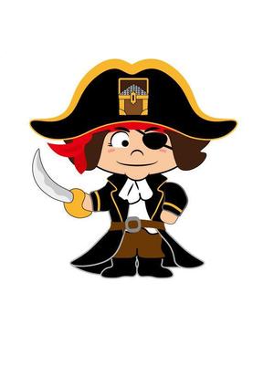 就労継続支援　前進主義 (zenshin-shugi)さんのパチンコ・パチスロ組合のイメージキャラクターデザイン　※継続依頼ありへの提案