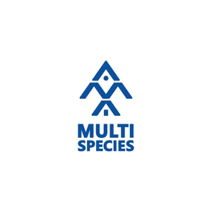 kazubonさんのアウトドアブランド『Multi Species』（製造・販売）のロゴ作成への提案