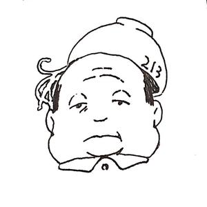 すみ (panapanbin)さんのゆるキャラのイラストへの提案