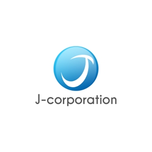 kyan0422 (koretsune)さんの先端の不動産会社「J－corporation」のロゴ作成への提案