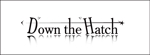 HIRO Labo (HiroLabo)さんのバンド・音楽グループ「Down the Hatch」のロゴへの提案