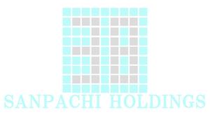 tsunoda_11さんの一般社団法人　サンパチホールディングス　の　ロゴへの提案
