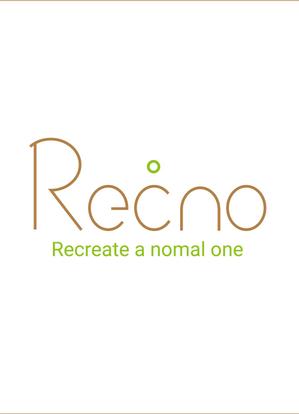 KPN DESIGN (sk-4600002)さんの企業・ブランド「Recno」のロゴ（商標登録予定なし）への提案