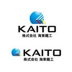 ow (odsisworks)さんの「kaito」のロゴ作成への提案