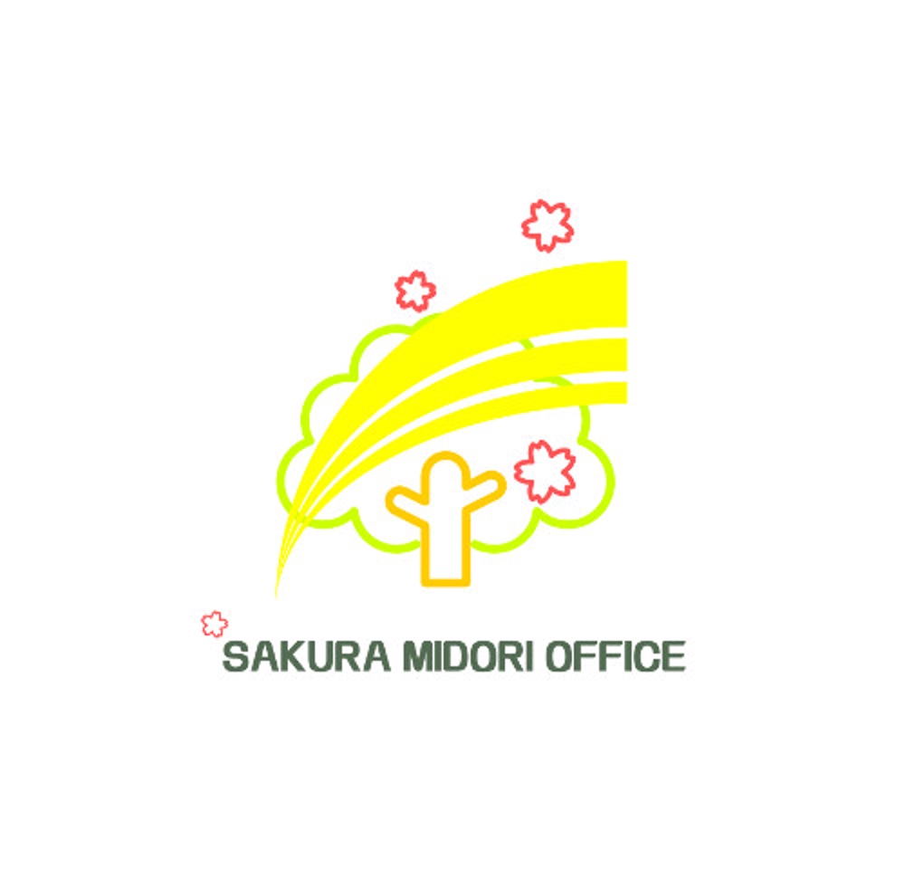 女性向け企業研修講師 咲良美登理事務所のロゴ