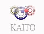 kou330 (kousukecertificate330)さんの「kaito」のロゴ作成への提案